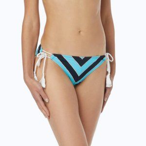 Turquoise Cruise Swimsuit Bikini Bottom (NWT) - Small